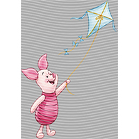 Winnie the Pooh-WP 428